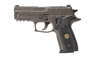 SIG P229 LEGION 9MM 3.9" XRAY-3 (3)10RD OPT RDY G10/GRY - for sale