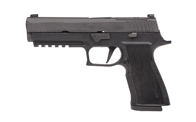 SIG P320 XTEN 10MM 5" 15RD ROMEO 2 - for sale
