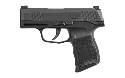 SIG P365 MIC COMP 380ACP 3.1" SIGLITE (2)10RD MAN SAFETY BLK - for sale