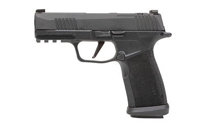 SIG P365 XMACRO TAC 9MM 3.7" 17RD BL - for sale