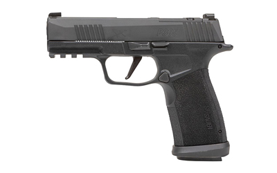 SIG P365X MACRO TACOPS 9MM 3.7 XRAY-3 OR (4)17RD BLK/POLYMER - for sale