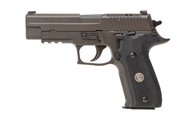 SIG P226 LEGION SAO 9MM 4.4" 15RD GR - for sale