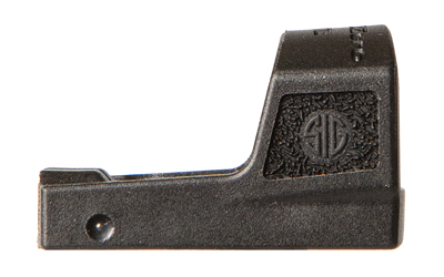 SIG OPTICS OPEN REFLEX SIGHT ROMEO ZERO ELITE 3MOA DOT BLK< - for sale