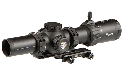 SIG TANGO MSR 1-10X28 34MM SFP ILL MSR BDC10 MSR MNT COYOTE - for sale