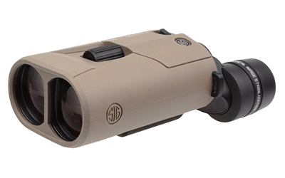 SIG OPTICS BINOCULAR ZULU 6 HDX 16X42 W/STABILIZATION - for sale