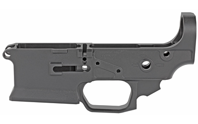 SHARPS BROS. LIVEWIRE AMBI AR-15 STRIPPED LOWER FORGED - for sale