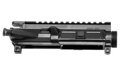 SHARPS BROS. UPPER RECEIVER AR-15 BILLET W/DUST COVER - for sale