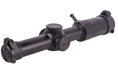 SIGHTMARK PRESIDIO 1-6X24 30MM SCOPE MATTE BLACK ILLUM RETCLE - for sale