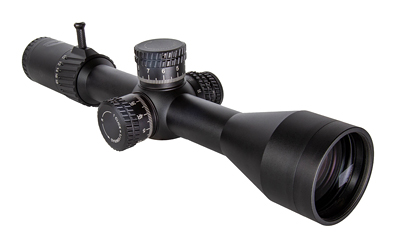 SIGHTMARK PRESIDIO 3-18X50 30MM SCOPE MATTE BLACK LR2 RET - for sale