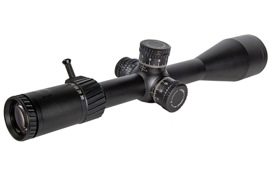 SIGHTMARK PRESIDIO 5-30X56 30MM SCOPE MATTE BLACK ILL RET - for sale