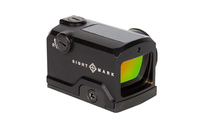 SIGHTMARK MINI SHOT M-SPEC M2 SOLAR REFLEX SIGHT RMR FTPRNT - for sale