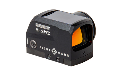 sightmark - Sightmark Mini Shot M-Spec M3 Solar