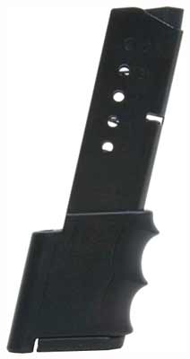 PRO MAG MAGAZINE S&W BODYGUARD 380ACP 10RD BLUED STEEL - for sale