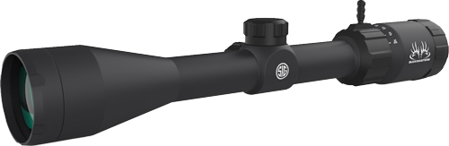 SIG OPTICS SCOPE BUCKMASTERS 3-9X40 BDC BLACK* - for sale