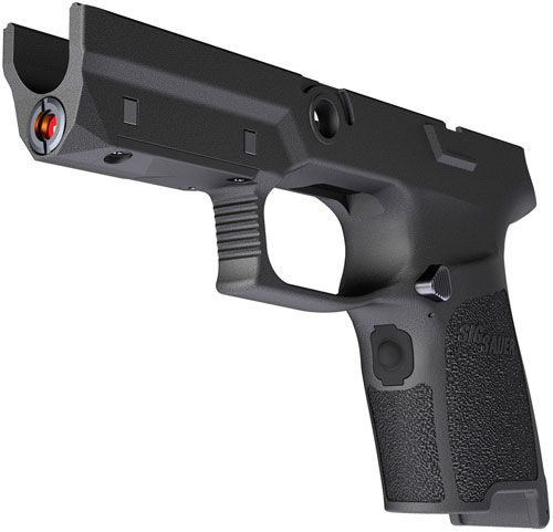 SIG OPTICS LASER SIGHT LIMA365 RED P365 COMPACT< - for sale