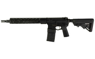 SOLGW M4-89 13.7" CA COMP BLK - for sale