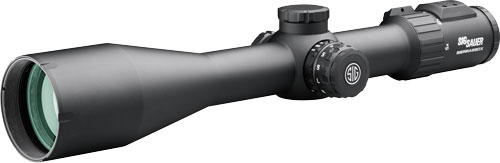 SIG OPTICS SCOPE SIERRA6 BDX 5-30X56 BDX-R2 SF 34MM MATTE - for sale