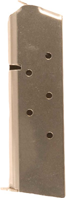 COLT MAGAZINE GOVERNMENT 45ACP 8RD STAINLESS - for sale