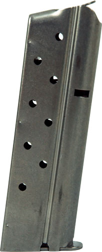 COLT MAGAZINE GOVT. 9MM LUGER 9RD STAINLESS - for sale
