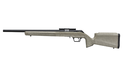 SPRINGFIELD 2020 RIMFIRE 22LR 20" 10RND SAGE/BLUED THREADED - for sale