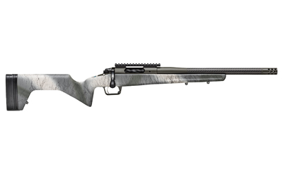 SPRINGFIELD 2020 REDLINE 16" 6.5CM GRAYBOE TREKKER/CRBN FBR - for sale