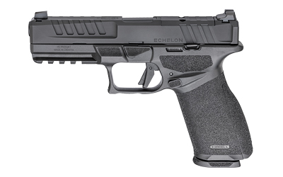 SPRINGFIELD ECHELON 9MM 4.5" 17RD BLACK W/U-NOTCH SGHTS - for sale