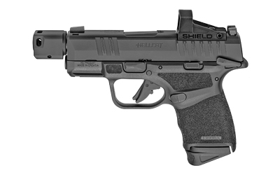 SPRINGFIELD HELLCAT RDP 3.8" 9MM 13RD SHIELD SMSC SAFETY - for sale