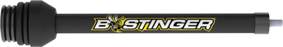 BEE STINGER STABILIZER SPORT HUNTER XTREME 10" BLACK - for sale