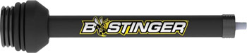 BEE STINGER STABILIZER SPORT HUNTER EXTREME 6" BLACK - for sale