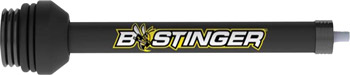 BEE STINGER STABILIZER SPORT HUNTER XTREME 6" BLACK - for sale