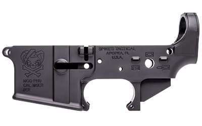 Spikes Tactical - STLS024 - 223 Remington