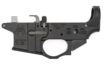 SPIKE'S STRIPPED LOWER 9MM CLT STYLE - for sale
