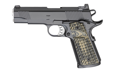 SPRINGFIELD 1911 TRP 45ACP 4.25" 8RD CLASSIC BLACK - for sale