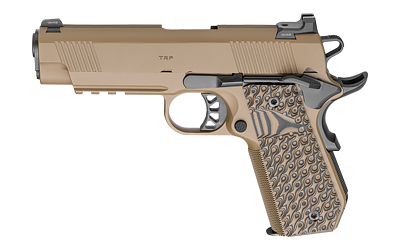 SPRGFLD 1911 45ACP TRP 4.25" CC COY - for sale