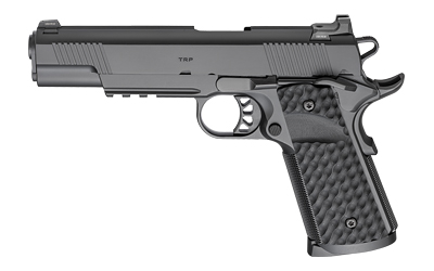 SPRGFLD 1911 45ACP TRP 5" BLK 8RD - for sale