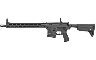SPRINGFIELD SAINT VICTOR 308 16" 10RD BLACK ADJ STOCK M-LOK - for sale