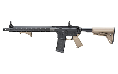 SPRINGFIELD SAINT VICTOR 5.56 16" 30RD BLK/FDE ADJ STK M-LOK - for sale