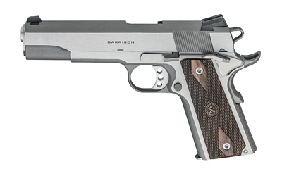 SPRGFLD 45ACP GARRISON 5" 7 RD STS - for sale