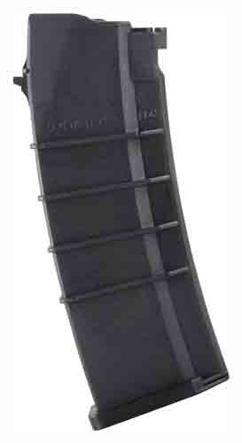 SGM TACTICAL MAGAZINE SAIGA 223 REM 30RD FITS SAIGA - for sale