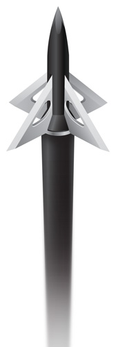 SLICK TRICK BROADHEAD GRIZZTRICK 2 100GR 1 1/4" 4PK - for sale