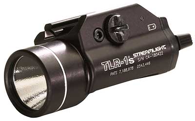 STREAMLIGHT TLR-1 STROBE LIGHT RAIL MOUNT 3-WATT LED - for sale