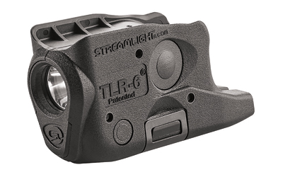 STREAMLIGHT TLR-6 LED LIGHT FOR GLOCK 26/27/33 NO LASER - for sale