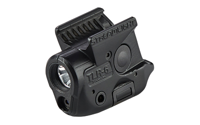 STREAMLIGHT TLR-6 LIGHT/LASER WHITE LED/RED LASER SIG P365 - for sale