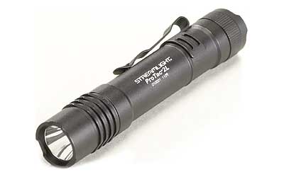 STREAMLIGHT PT 2L FLASHLIGHT WHITE LED W/HOLSTER BLACK - for sale