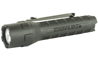 STREAMLIGHT POLY-TAC X USB LIGHT WHITE LED BLACK - for sale