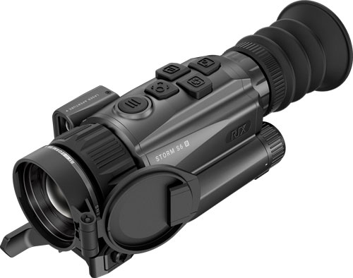RIX STORM S6 THERMAL SCOPE 640 35MM WITH LRF - for sale