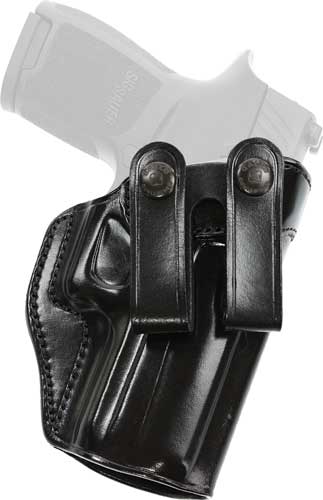 GALCO SUMMER COMFRT INSIDE PNT RH LEATHER S&W M&P 9/40 4" BL< - for sale