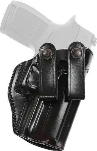 GALCO SUMMER COMFRT INSIDE PNT RH LEATHER S&W M&P 9/40C BLK< - for sale