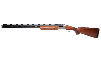 STEVENS 555 SPORTING 20GA 30" ADJ COMB/LOP SILVER/WALNUT - for sale