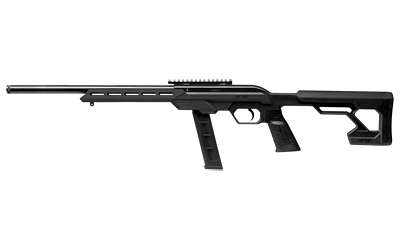 SAV 64 PRECISION 22LR 16.5" 20RD BLK - for sale